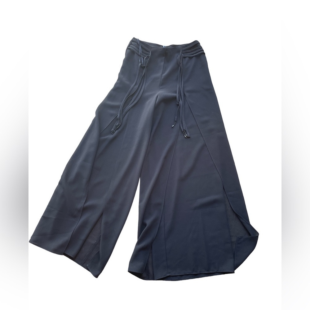 Dressbarn collection palazzo pants.